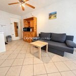 A VENDRE ST CYPRIEN -APT T2 VUE MARINA
