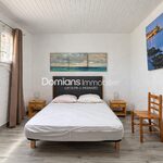 A VENDRE – ARGELES SUR MER – F2 + CABINE