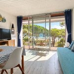 A VENDRE – ARGELES SUR MER – F2 + CABINE