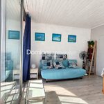 A VENDRE – ARGELES SUR MER – F2 + CABINE