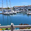 A VENDRE ST CYPRIEN PLAGE &#8211; T2 VUE MARINA