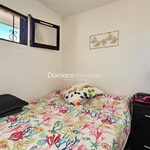 A VENDRE ST CYPRIEN PLAGE &#8211; T2 VUE MARINA