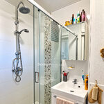 A VENDRE ST CYPRIEN PLAGE &#8211; T2 VUE MARINA