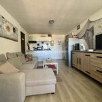 A VENDRE-SAINT CYPRIEN PLAGE-APPARTEMENT T2 CABINE
