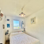 A VENDRE-SAINT CYPRIEN PLAGE-APPARTEMENT T2 CABINE