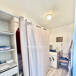 A VENDRE-SAINT CYPRIEN PLAGE-APPARTEMENT T2 CABINE
