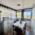 A VENDRE-SAINT CYPRIEN PLAGE-APPARTEMENT T2 CABINE