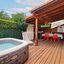 A VENDRE-SAINT CYPRIEN PLAGE-VILLA
