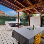 A VENDRE-SAINT CYPRIEN PLAGE-VILLA