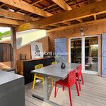 A VENDRE-SAINT CYPRIEN PLAGE-VILLA