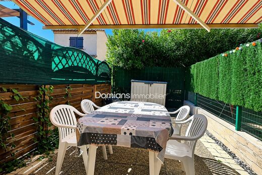 A VENDRE &#8211; SAINT CYPRIEN PLAGE