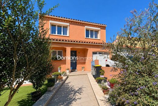Maison à vendre Saint-Cyprien
