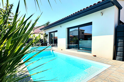 A VENDRE ORTAFFA VILLA PP