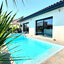 A VENDRE ORTAFFA VILLA PP