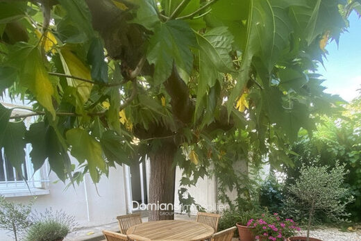 A VENDRE-PERPIGNAN- MAISON T5 AVEC GARAGE ET JARDIN