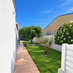 A VENDRE- CABESTANY- MAISON T4 DE PLAIN PIED
