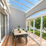 A VENDRE- CABESTANY- MAISON T4 DE PLAIN PIED
