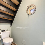 A VENDRE &#8211; SAINT CYPRIEN &#8211; VILLA T2