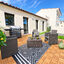 A VENDRE THUIR VILLA AVEC JARDIN