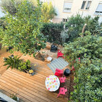 A VENDRE PERPIGNAN VILLA AVEC JARDIN