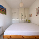 A VENDRE – ARGELES-SUR-MER – F2