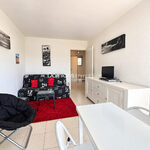 A VENDRE – ARGELES-SUR-MER – F2