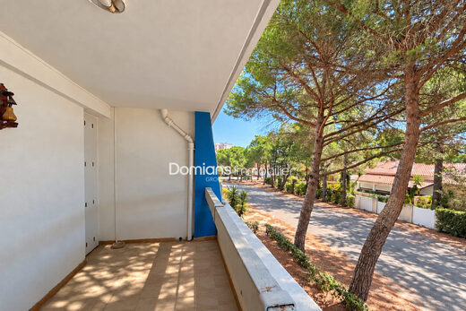 A VENDRE &#8211; ARGELES SUR MER &#8211; T1 Bis