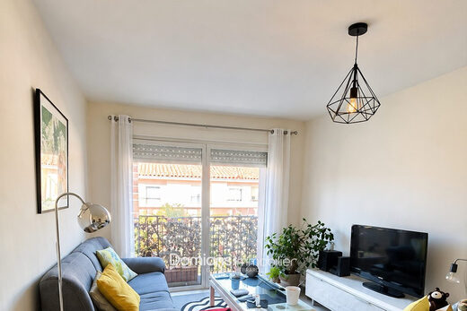 A VENDRE &#8211; RIVESALTES &#8211; APPARTEMENT T2