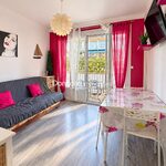 A VENDRE – ARGELES SUR MER – T1 Bis