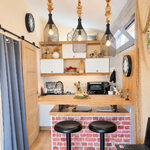 A VENDRE &#8211; LE BARCARES- STUDIO AVEC EXTERIEUR ET PLACE DE PARKIN