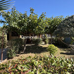 A VENDRE &#8211; ARGELES SUR MER &#8211; TERRAIN +CHALET