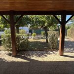 A VENDRE &#8211; ARGELES SUR MER &#8211; TERRAIN +CHALET