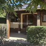 A VENDRE &#8211; ARGELES SUR MER &#8211; TERRAIN +CHALET