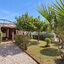 A VENDRE &#8211; ARGELES SUR MER &#8211; TERRAIN +CHALET