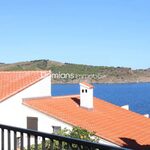 A VENDRE – VILLA – BANYULS SUR MER
