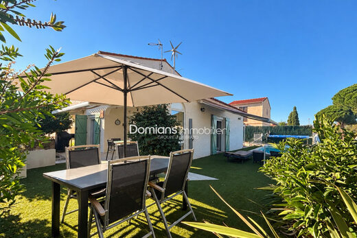 A VENDRE-ST CYPRIEN- VILLA T5/6